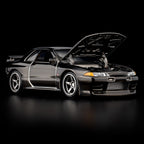Hot Wheels RLC Exclusive Nissan Skyline GT-R (BNR32)