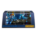 Matchbox Collectors Mercedes-Benz SLR McLaren
