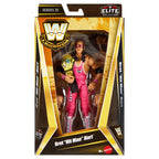 WWE Elite Legends Bret “Hit Man” Hart Action Figure