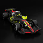Hot Wheels F1® Cars