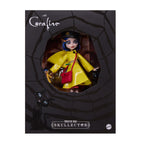 Monster High Skullector x LAIKA Coraline Doll