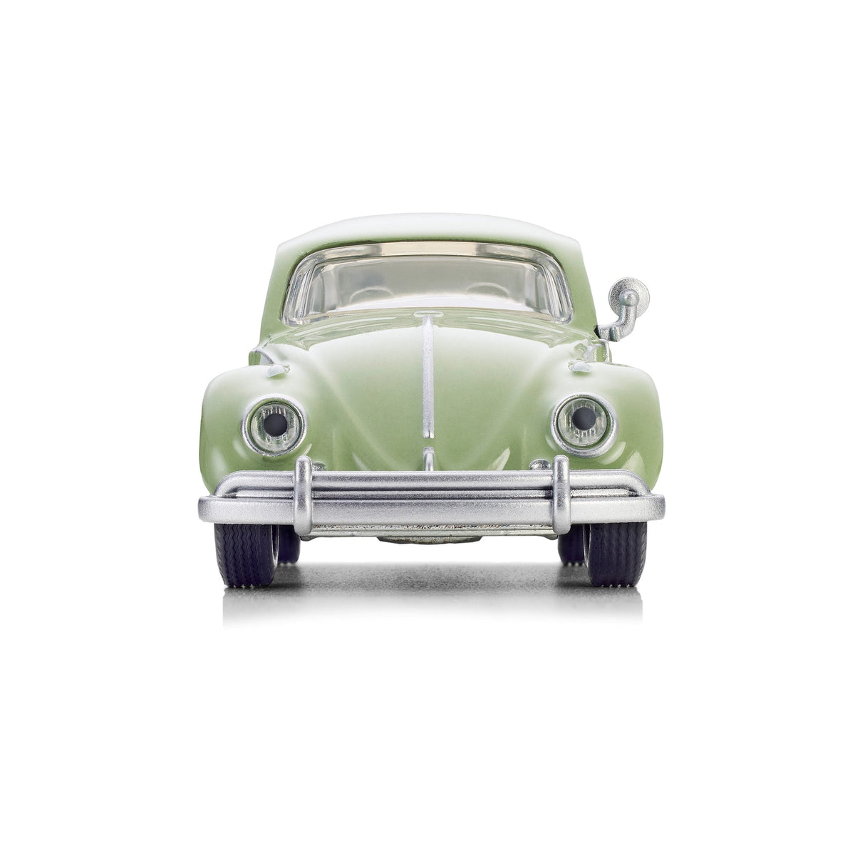 Hot Wheels x MoMA VW Beetle Type 1 Sedan