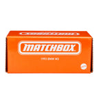 Matchbox 1993 BMW E30 M3