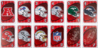 Giant UNO NFL