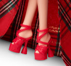 2024 Barbie Holiday Doll