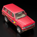 Hot Wheels x Maluma x Toyota Land Cruiser FJ60