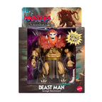 Masters of the Universe Origins Deluxe Beast Man