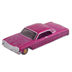 HWC Special Edition ’64 Impala