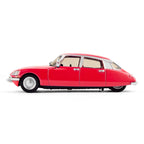 Hot Wheels x MoMA Citroën DS 23 Sedan