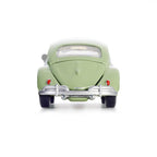 Hot Wheels x MoMA VW Beetle Type 1 Sedan
