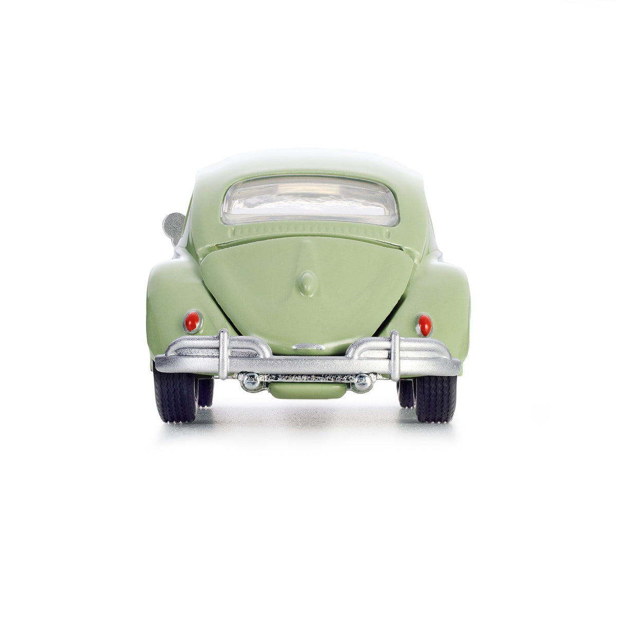 Hot Wheels x MoMA VW Beetle Type 1 Sedan
