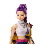 KPop Demon Hunters Rumi Fashion Doll