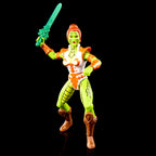 Masters of the Universe Origins Snake Teela Action Figure