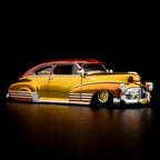 Hot Wheels RLC Exclusive 1948 Chevy Fleetline With CHASE Version