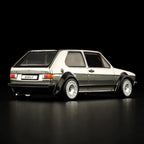 Hot Wheels RLC Exclusive 1976 Volkswagen Golf Mk1 GTI