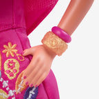 2023 Día De Muertos Barbie Doll
