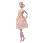 Barbie Fashion Model Collection Barely Blush Doll