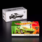 Hot Wheels RLC Exclusive '71 Lamborghini Miura P400 SV