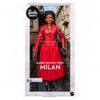 Barbie Signature @Barbiestyle Brooklyn Milan Fashion Week Doll