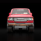 Hot Wheels x Maluma x Toyota Land Cruiser FJ60