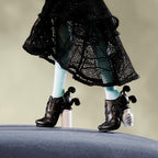 Monster High Skullector The Nightmare Before Christmas DollS