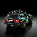 Hot Wheels Mobil 1 Porsche Dirtmeister 944