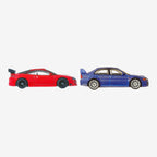 Hot Wheels Premium Car Culture 2-Pack