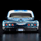 Hot Wheels RLC Exclusive Holiday ’64 Impala