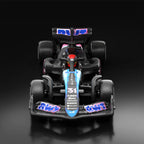 Hot Wheels F1 Series: 2024 BWT Alpine F1 Team A524 Car #31