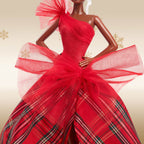 2024 Barbie Holiday Doll