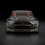 Hot Wheels RLC Exclusive 2022 Ford Mustang Shelby GT500 Code Red