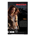 Barbie Signature Masters of the Universe Teela Doll