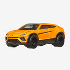 Hot Wheels Strasse, Autobahn, Autostrasse Container Set