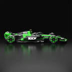 Hot Wheels F1 Series: 2024 Stake F1 Team KICK Sauber C44 Car #24