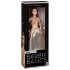 Barbie Basics 2026 Neutrals Series, Model 06
