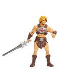 Masters of the Universe 2026 Movie He-Man Action Figure