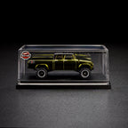 Hot Wheels RLC Exclusive 1964 Dodge Power Wagon