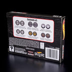 Hot Wheels RLC Exclusive Real Riders Wheels Pack - Set 3