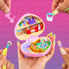 Polly Pocket x GCDS Compact