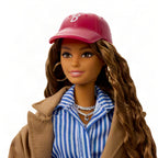 Barbie Signature @Barbiestyle New York Fashion Week Doll
