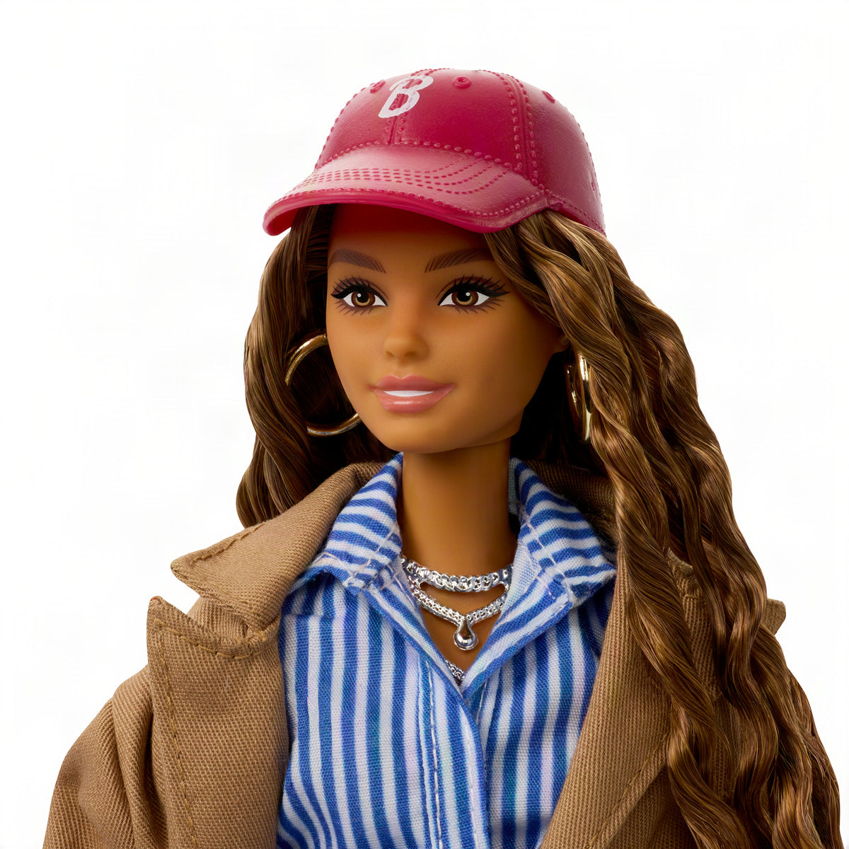 Barbie Signature @Barbiestyle New York Fashion Week Doll