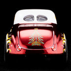Hot Wheels RLC Exclusive ’41 Willys Gasser Holiday Car