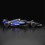 Hot Wheels F1 Series: 2024 Williams Racing FW46 Car #23