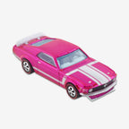 Hot Wheels RLC Exclusive 2020 Convention ’70 Mustang Boss 302