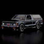Hot Wheels RLC Exclusive 1992 GMC Typhoon