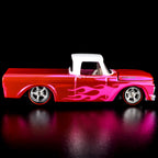 Hot Wheels RLC Exclusive Pink Edition 1962 Ford F100