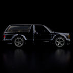 Hot Wheels RLC Exclusive 1992 GMC Typhoon