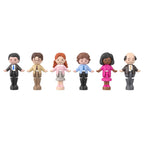 Polly Pocket x The Office Compact