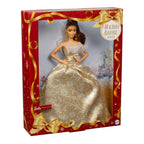 2025 Holiday Barbie Doll 2