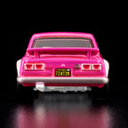 Hot Wheels RLC Exclusive 1972 Skyline H/T 2000GT-R